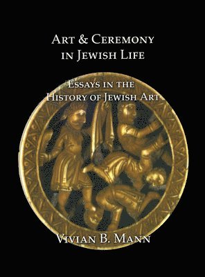 Art and Ceremony in Jewish Life 1