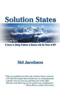bokomslag Solution States