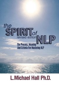 bokomslag The Spirit of NLP