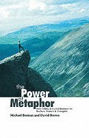 Michael Berman, David Brown - Power Of Metaphor, Häftad