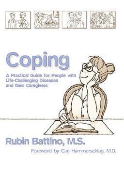 Rubin Battino - Coping, Häftad