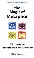 bokomslag The Magic of Metaphor
