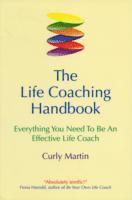 Curly Martin - Life Coaching Handbook, Häftad