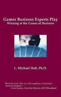 bokomslag Games Business Experts Play