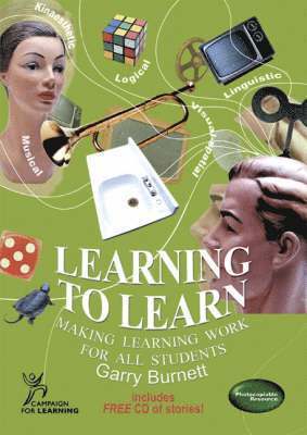 Learning to Learn 1