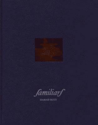 Familiars - Hamad Butt