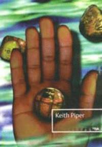 bokomslag Keith Piper