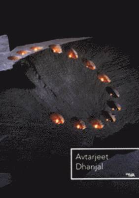 Brian McAvera - Avtarjeet Dhanjal, Häftad
