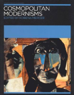 Cosmopolitan Modernisms 1