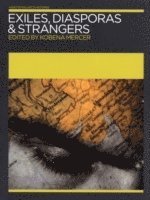 bokomslag Exiles, Diasporas and Strangers