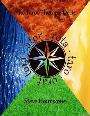 Tarot Therapy Deck 1