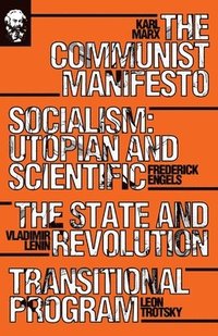 bokomslag The Classics of Marxism