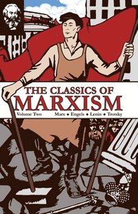 bokomslag The Classics of Marxism