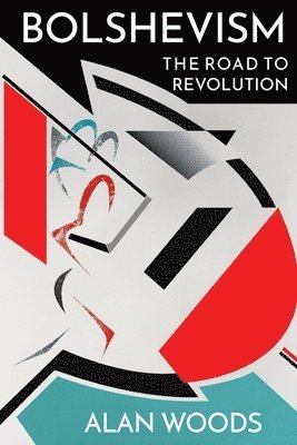 Alan Woods - Bolshevism, Häftad