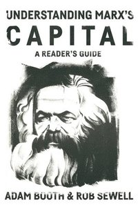 bokomslag Understanding Marx's Capital