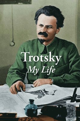 Trotsky Leon - My Life, Häftad