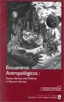 bokomslag Encuentros Antropologicos