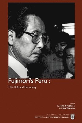 Fujimori's Peru 1