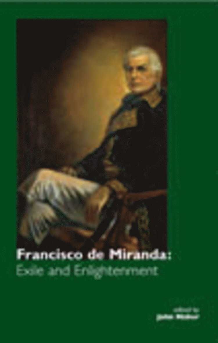 Independence and Revolution in Spanish America: Perspectives and Problems