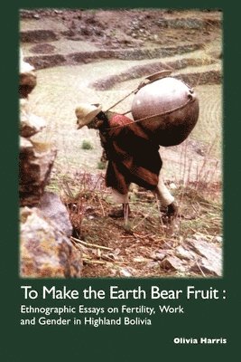 To Make the Earth Bear Fruit