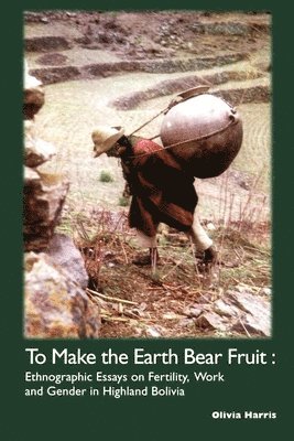 To Make the Earth Bear Fruit 1