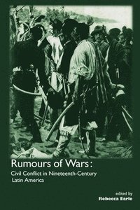 bokomslag Rumours of Wars