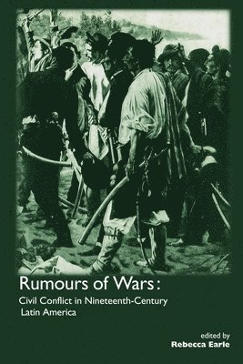 Rumours of Wars 1