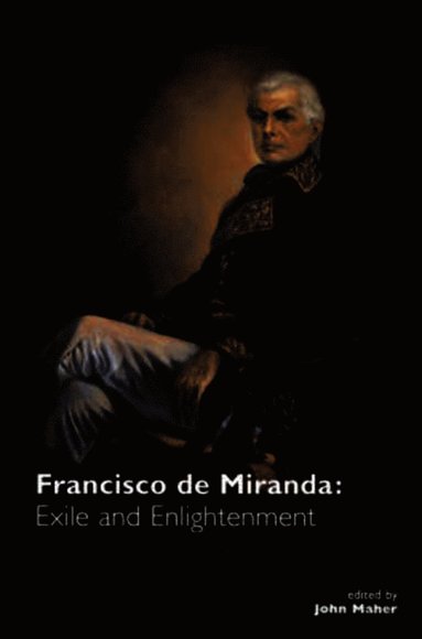 bokomslag Francisco De Miranda