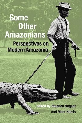 Some Other Amazonians 1