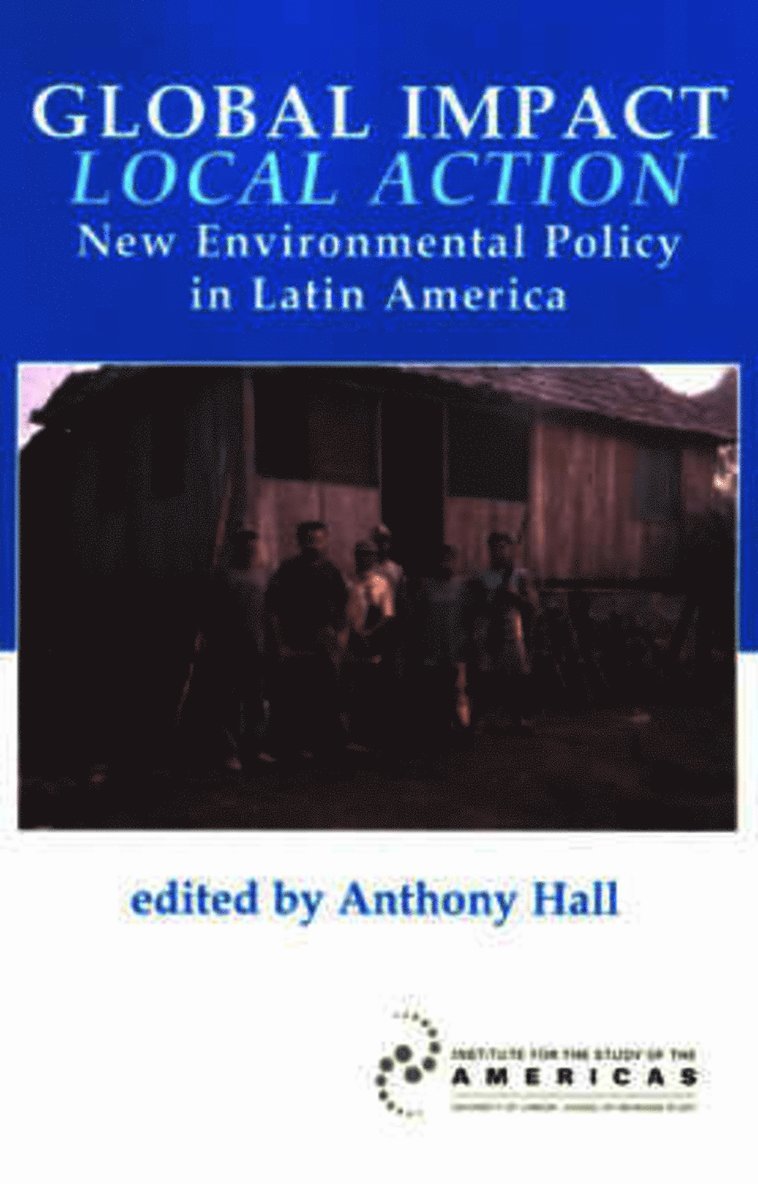 Global Impact, Local Action