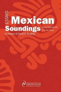 bokomslag Mexican Soundings