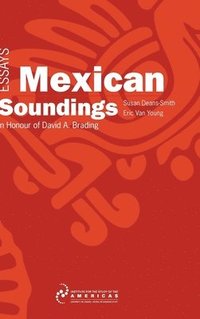 bokomslag Mexican Soundings