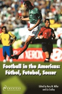 bokomslag Football in the Americas