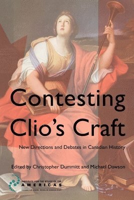 Contesting Clio's Craft 1
