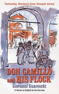 bokomslag Don Camillo & His Flock