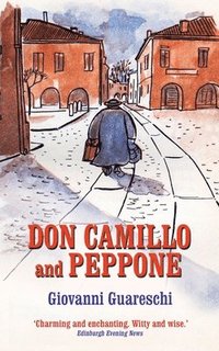 bokomslag Don Camillo and Peppone
