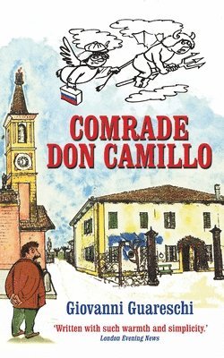 Comrade Don Camillo 1