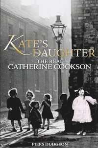 bokomslag Kate's Daughter