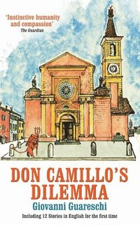 bokomslag Don Camillo's Dilemma