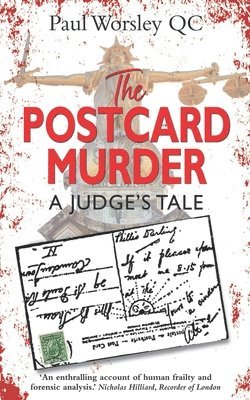 The Postcard Murder 1