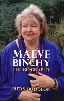 Maeve Binchy 1