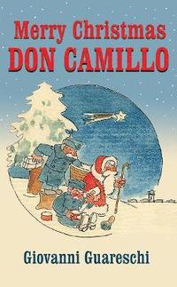 bokomslag Merry Christmas Don Camillo