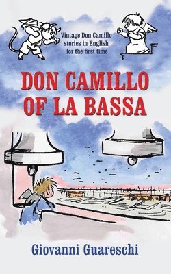 Don Camillo of la Bassa 1