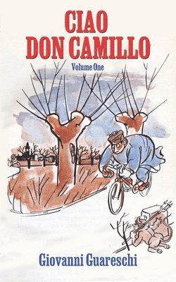 bokomslag Ciao Don Camillo