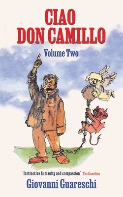 Ciao Don Camillo VOLUME TWO