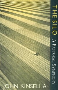 bokomslag Silo - A Pastoral Symphony