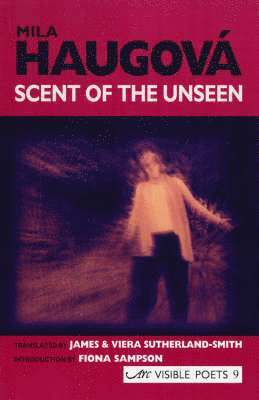 bokomslag Scent of the Unseen