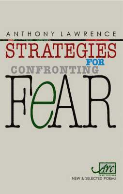 bokomslag Strategies for Confronting Fear