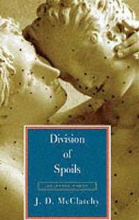 bokomslag Division of Spoils