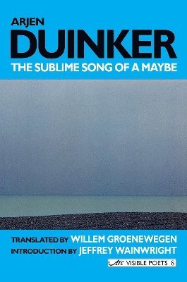 Sublime Song of a Maybe 1
